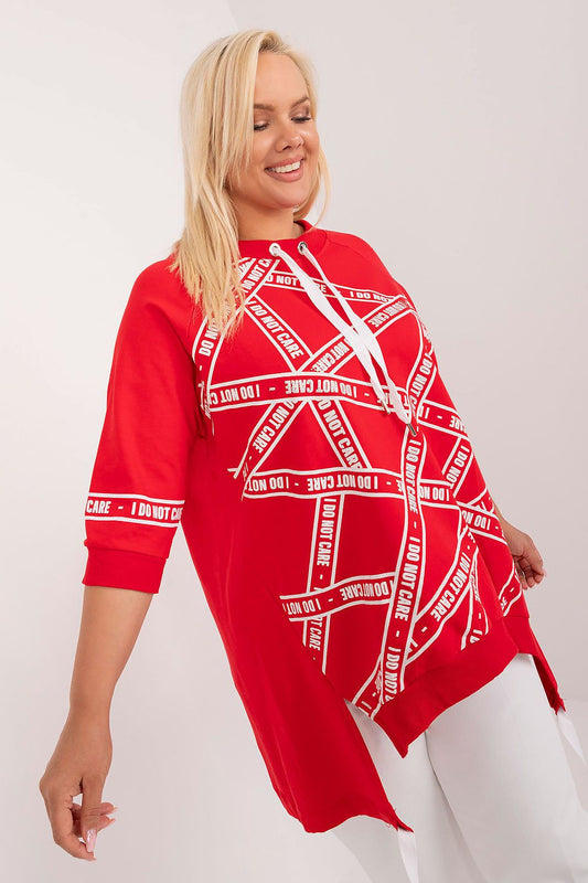  Camicetta taglie forti model 201844 Relevance 