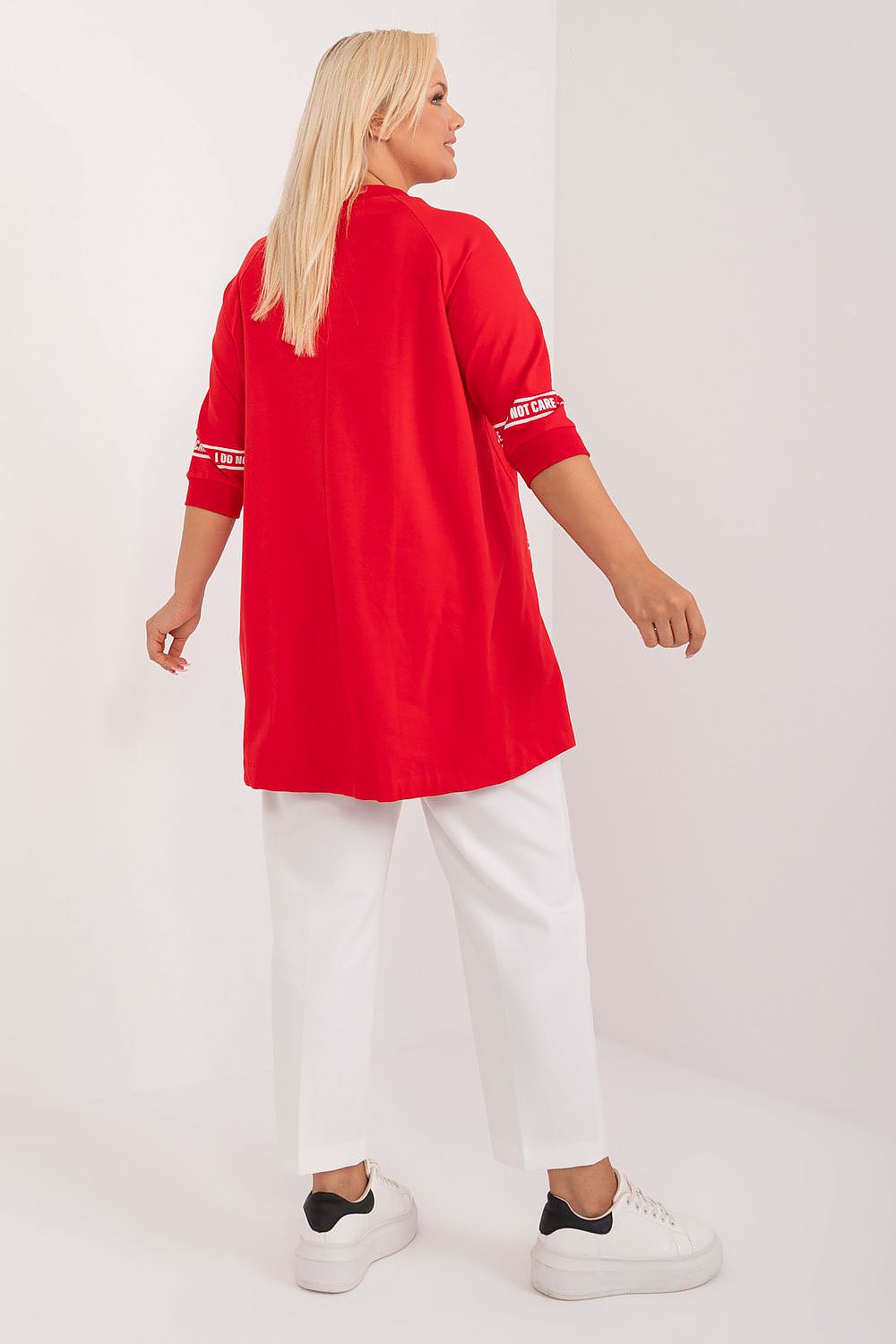  Camicetta taglie forti model 201844 Relevance 