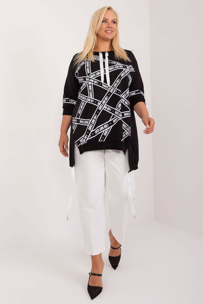  Camicetta taglie forti model 201845 Relevance 