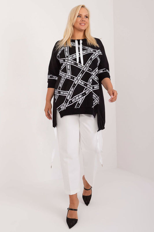  Camicetta taglie forti model 201845 Relevance 
