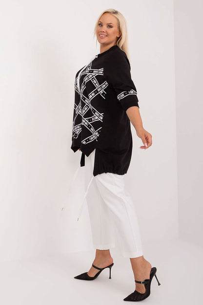  Camicetta taglie forti model 201845 Relevance 