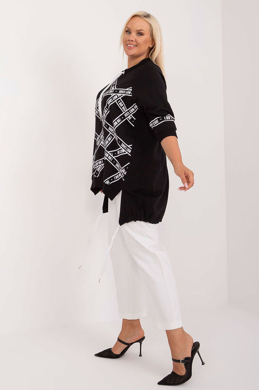  Camicetta taglie forti model 201845 Relevance 