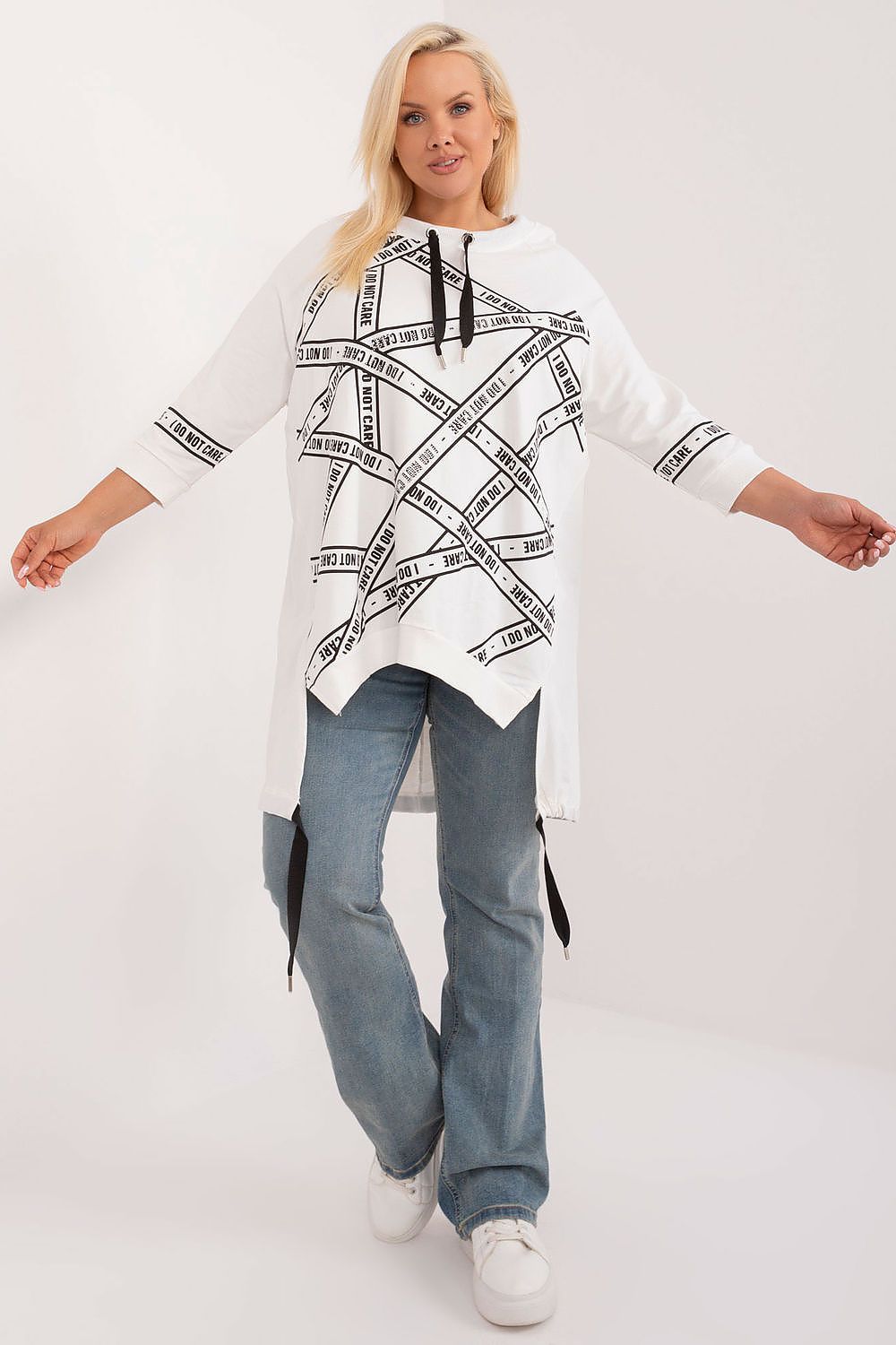  Camicetta taglie forti model 201846 Relevance 