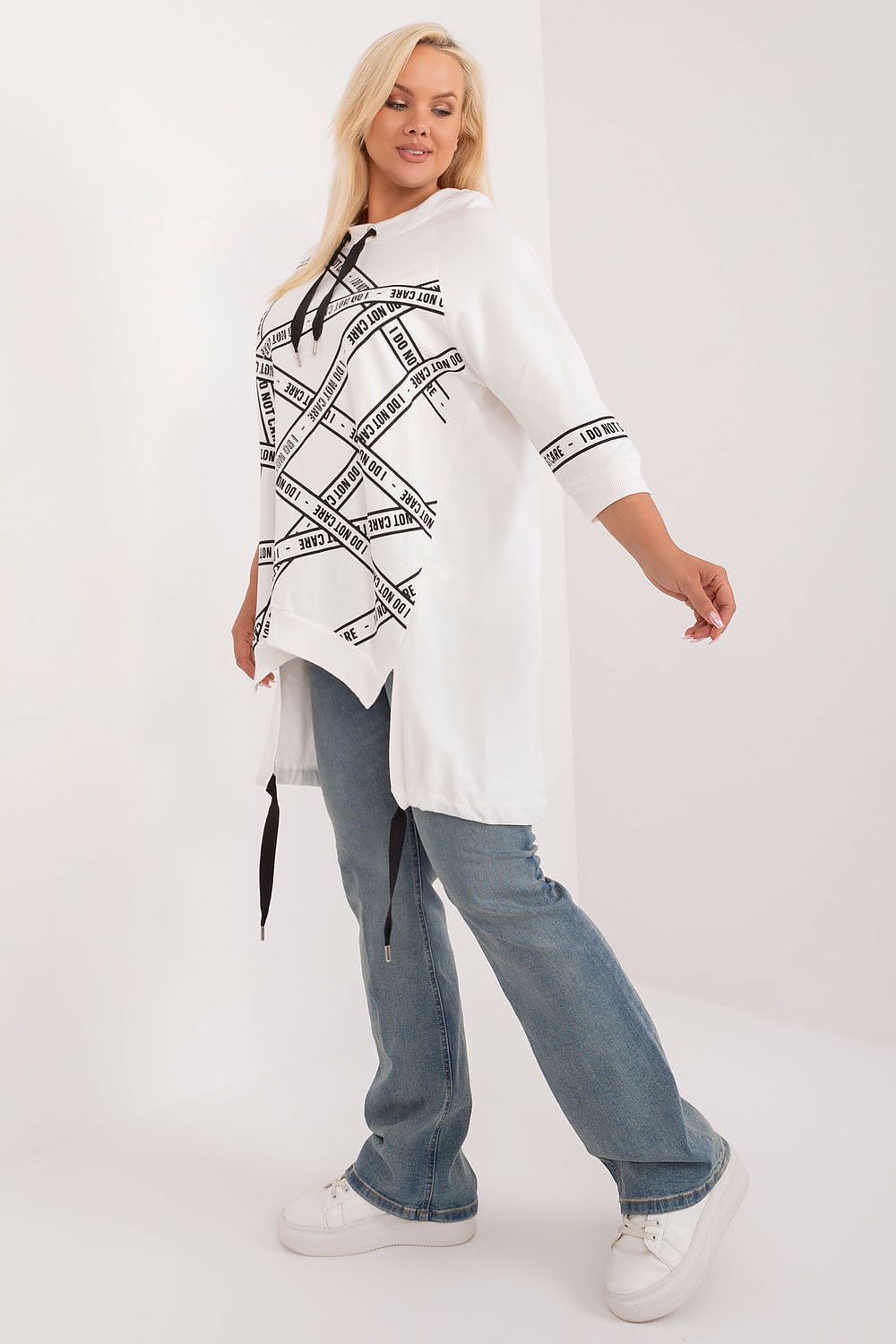  Camicetta taglie forti model 201846 Relevance 