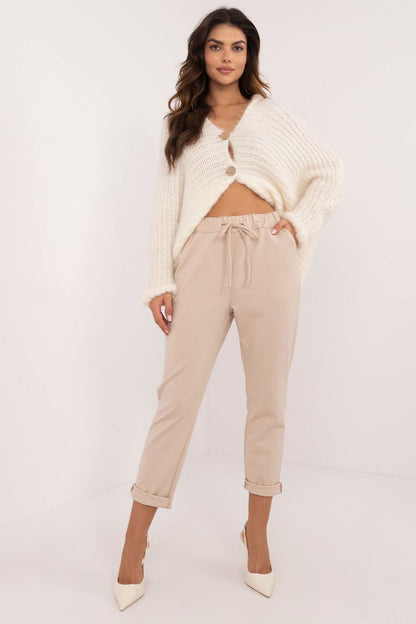  Pantaloni model 201859 Italy Moda 