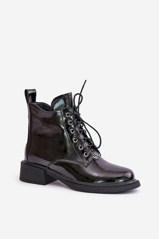  Scarpe con tacco model 201877 Step in style 