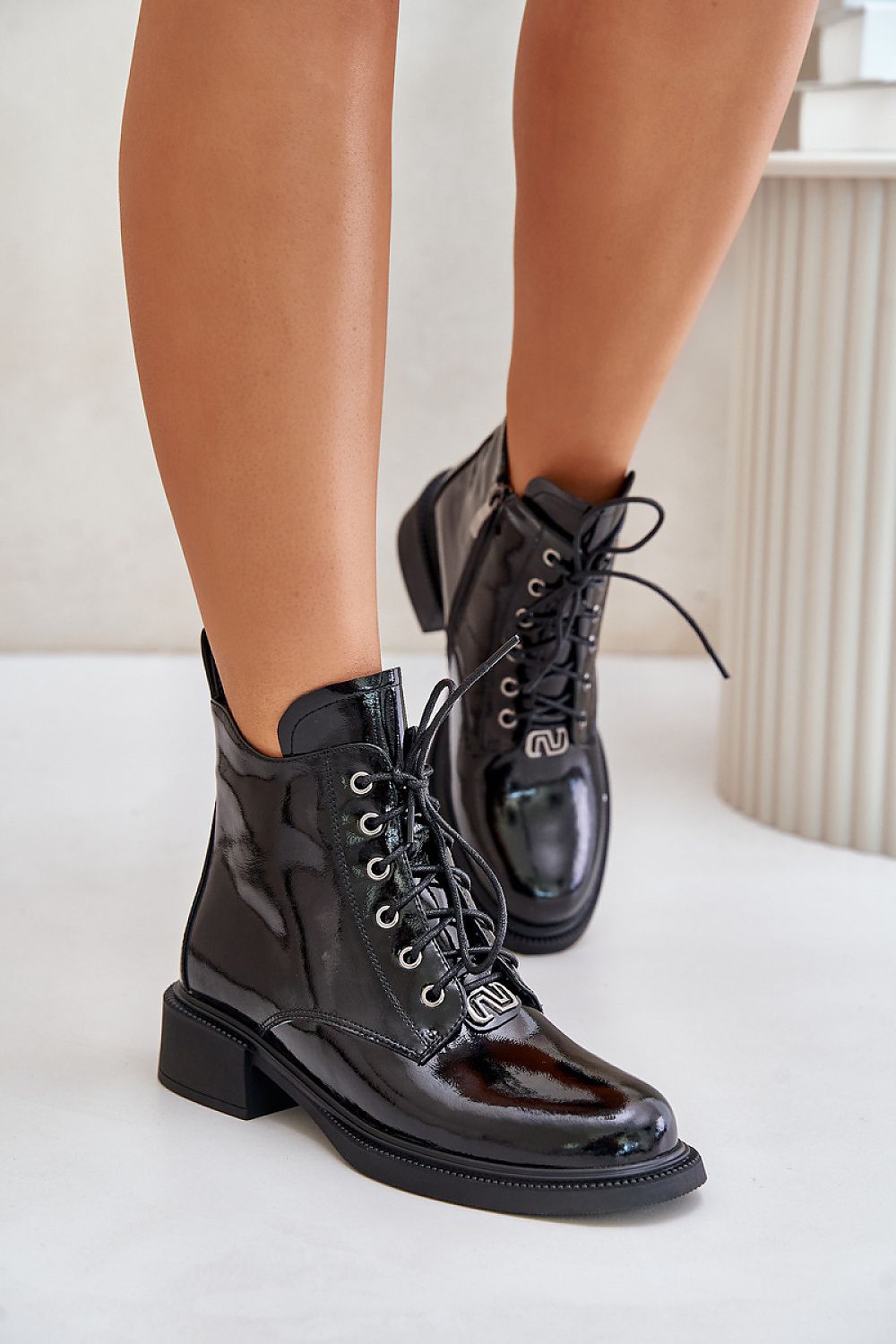  Scarpe con tacco model 201877 Step in style 