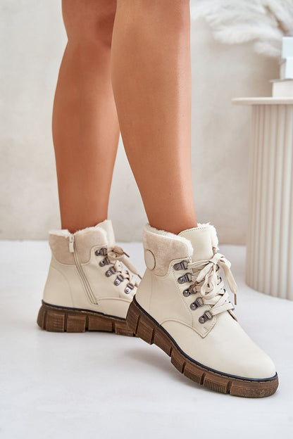  Scarpe trapper model 201881 Step in style 