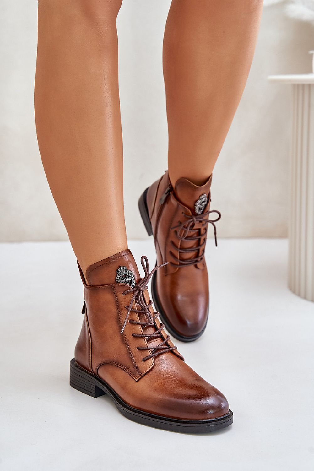  Scarpe con tacco model 201882 Step in style 