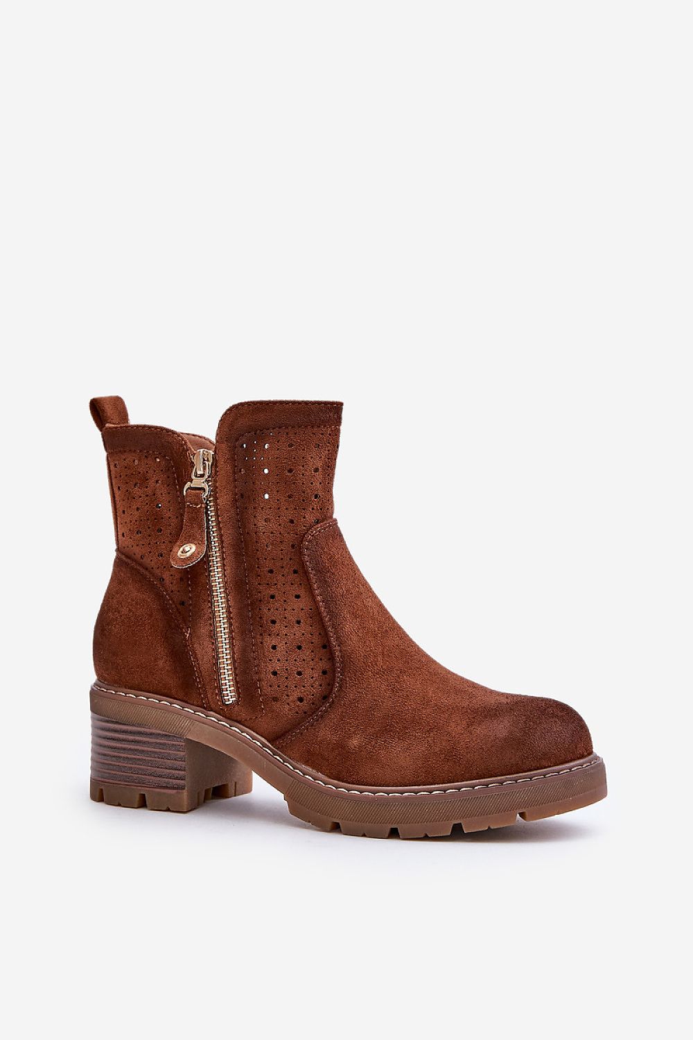  Scarpe con tacco model 201884 Step in style 
