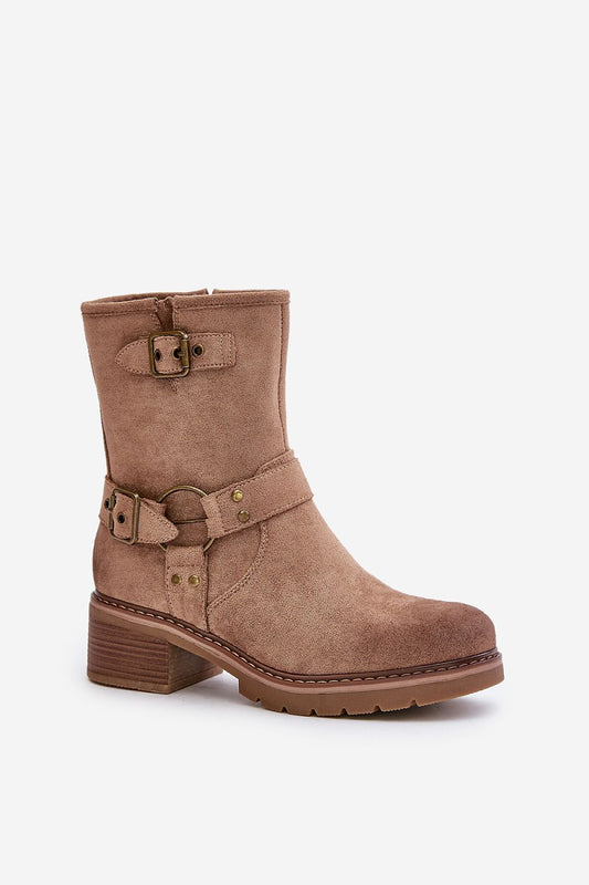  Scarpe con tacco model 201885 Step in style 