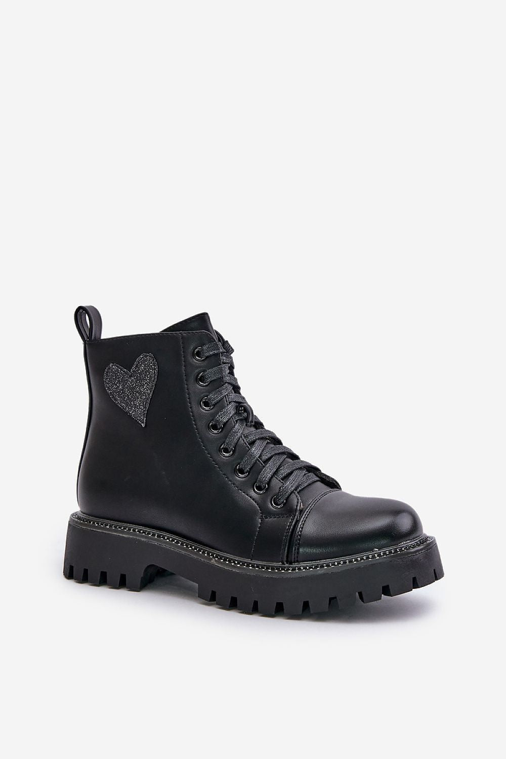  Scarpe con tacco model 201888 Step in style 