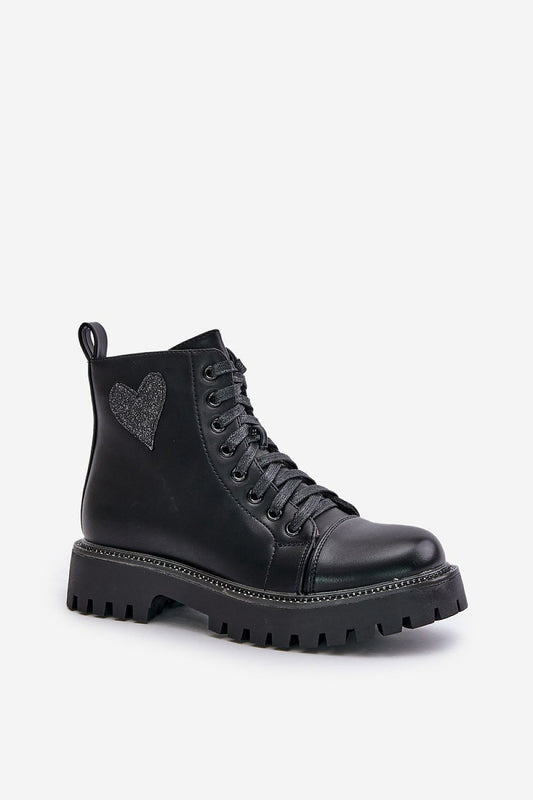  Scarpe con tacco model 201888 Step in style 