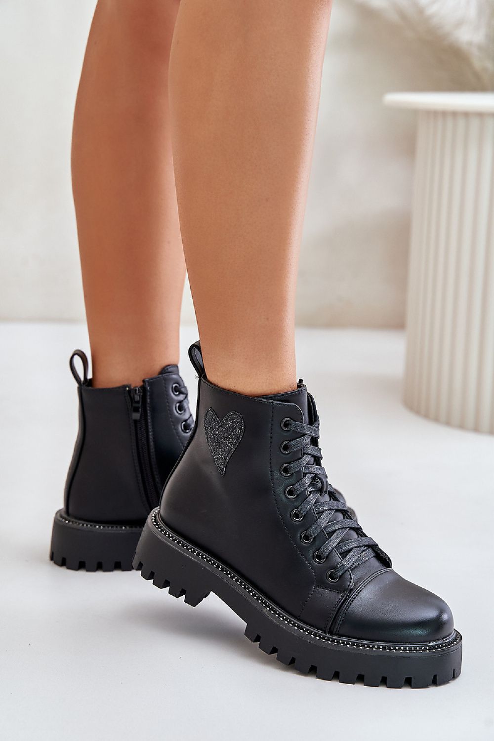  Scarpe con tacco model 201888 Step in style 