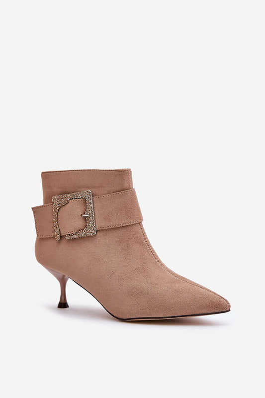  Scarpe con tacco model 201889 Step in style 