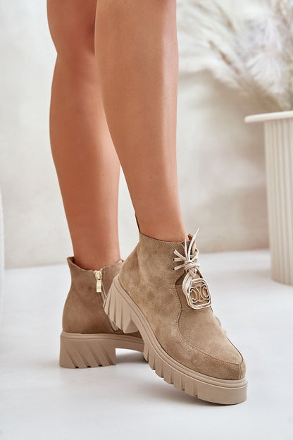  Scarpe con tacco model 201894 Step in style 