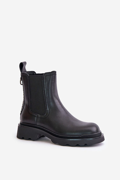  Scarpe Jodhpur boot model 201897 Step in style 