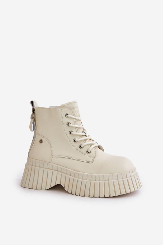  Scarpe trapper model 201909 Step in style 