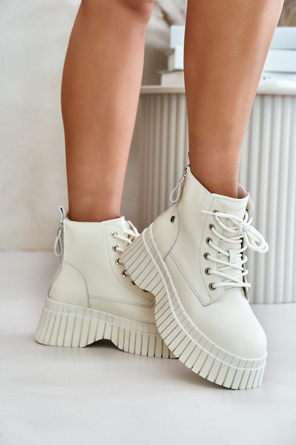  Scarpe trapper model 201909 Step in style 