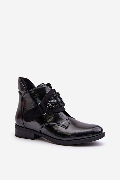  Scarpe con tacco model 201915 Step in style 