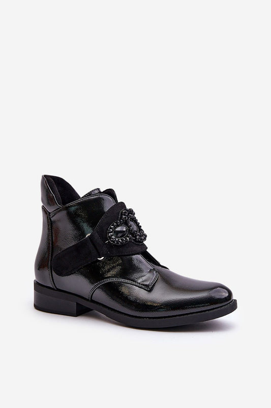  Scarpe con tacco model 201915 Step in style 