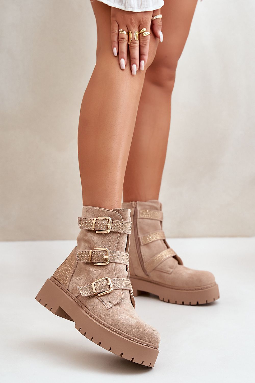  Scarpe con tacco model 201916 Step in style 