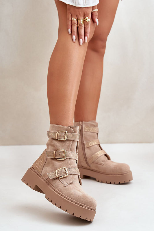  Scarpe con tacco model 201916 Step in style 