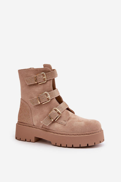  Scarpe con tacco model 201916 Step in style 