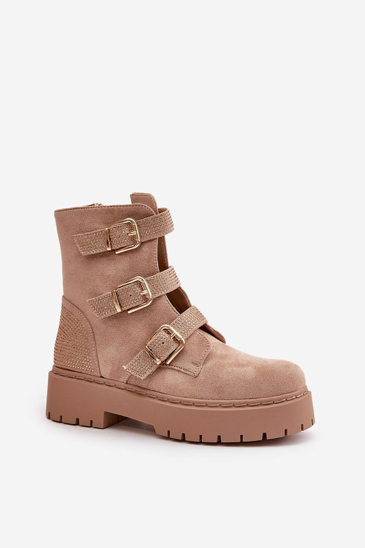  Scarpe con tacco model 201916 Step in style 