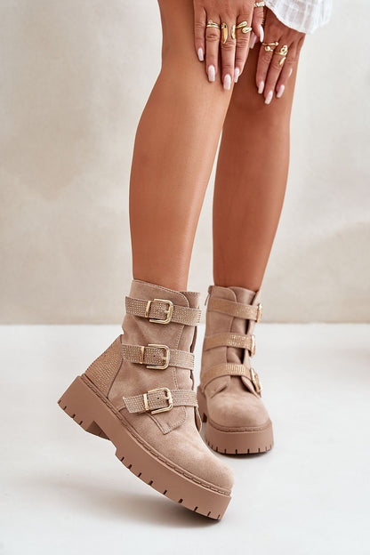  Scarpe con tacco model 201916 Step in style 