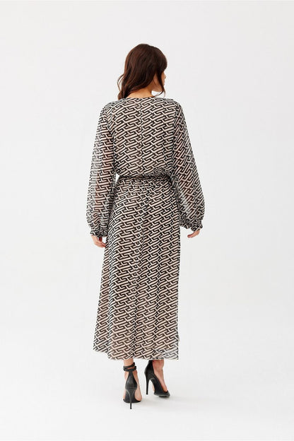  Vestito da giorno model 201940 Roco Fashion 