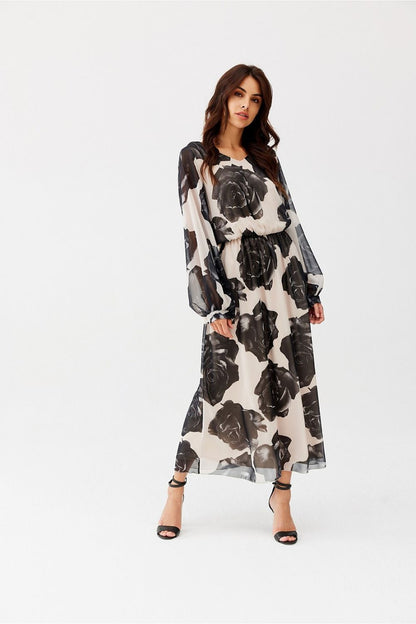  Vestito da giorno model 201941 Roco Fashion 