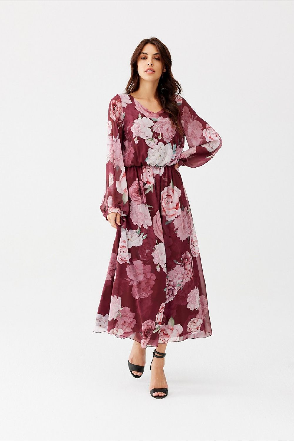  Vestito da giorno model 201942 Roco Fashion 