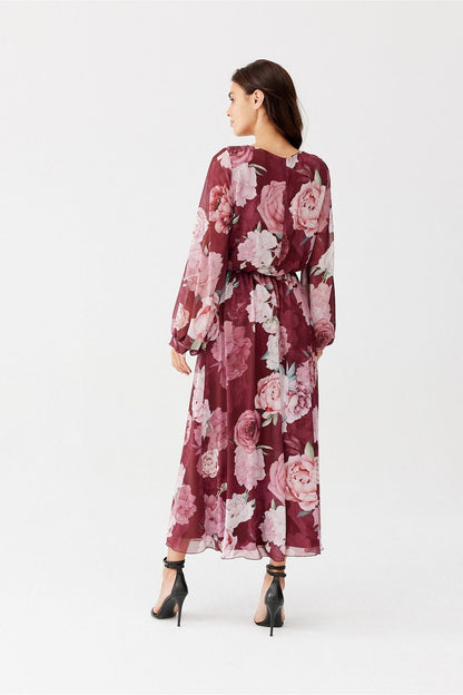  Vestito da giorno model 201942 Roco Fashion 