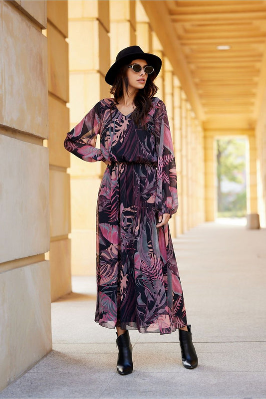  Vestito da giorno model 201943 Roco Fashion 