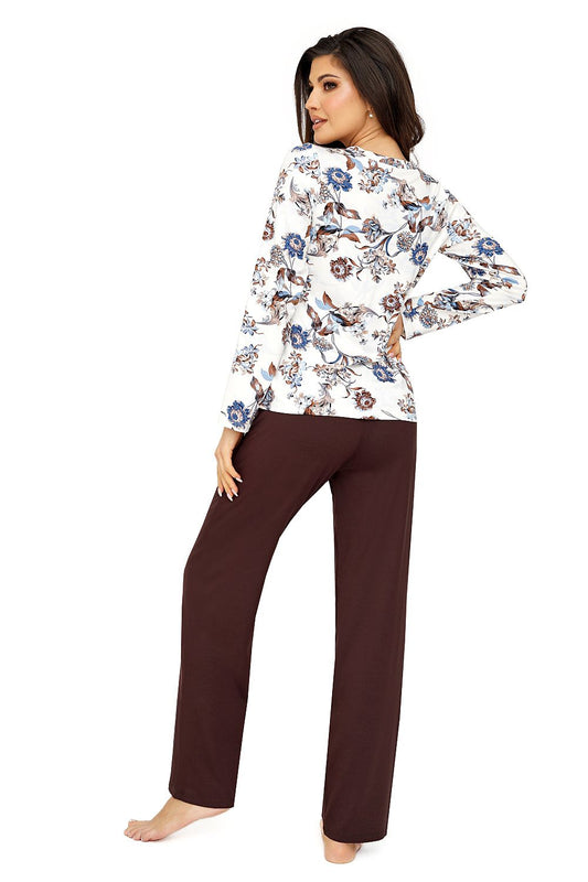  Pigiama model 202002 Donna 