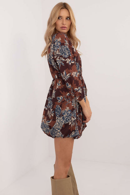  Vestito da giorno model 202011 Italy Moda 