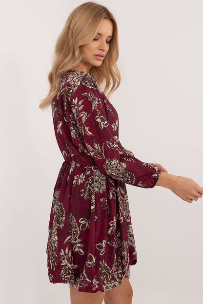  Vestito da giorno model 202014 Italy Moda 