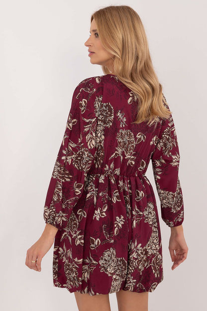  Vestito da giorno model 202014 Italy Moda 