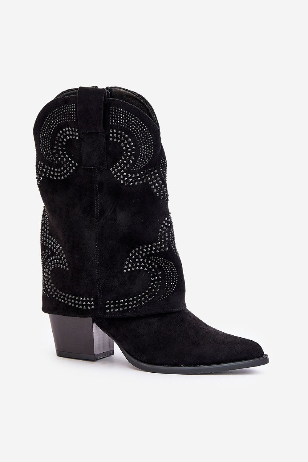  Scarpe con tacco model 202046 Step in style 