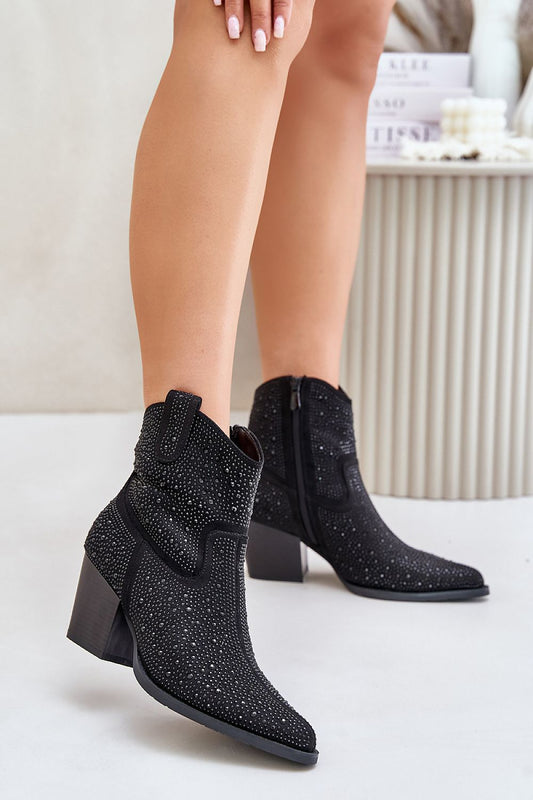  Scarpe con tacco model 202048 Step in style 