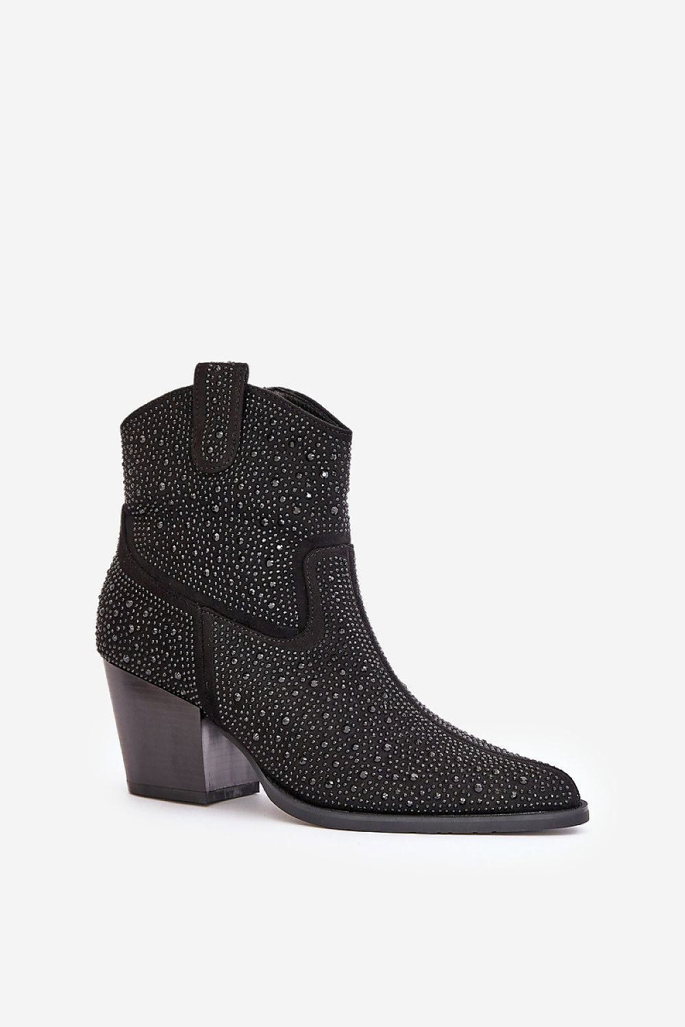  Scarpe con tacco model 202048 Step in style 