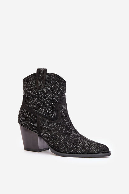  Scarpe con tacco model 202048 Step in style 
