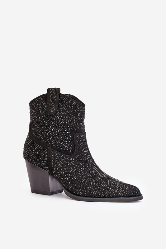  Scarpe con tacco model 202048 Step in style 