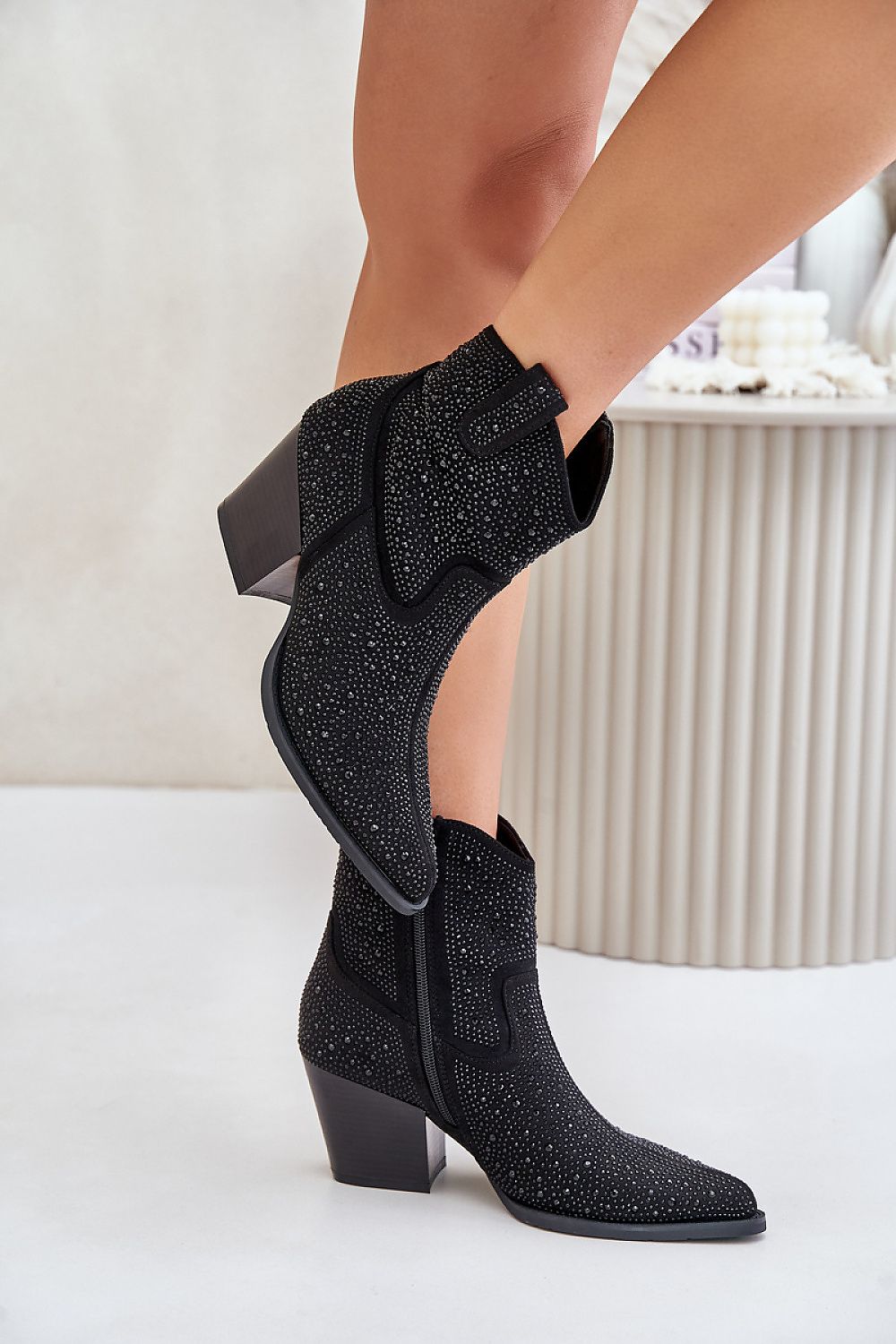  Scarpe con tacco model 202048 Step in style 