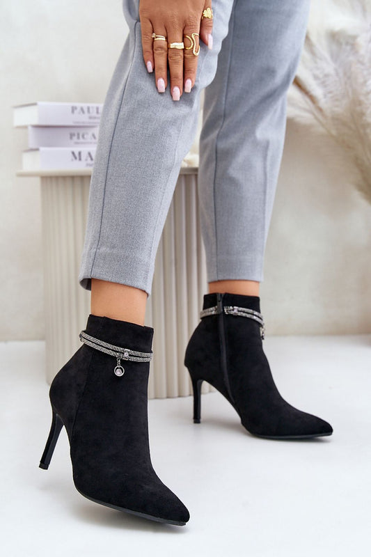  Scarpe con tacco model 202055 Step in style 
