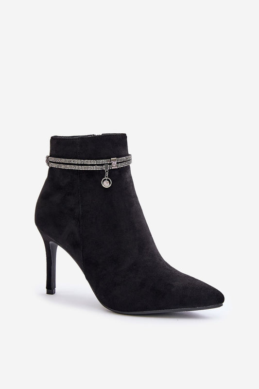  Scarpe con tacco model 202055 Step in style 