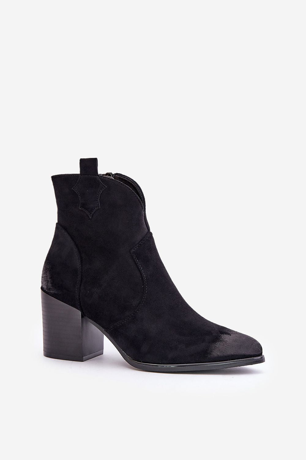  Scarpe con tacco model 202056 Step in style 