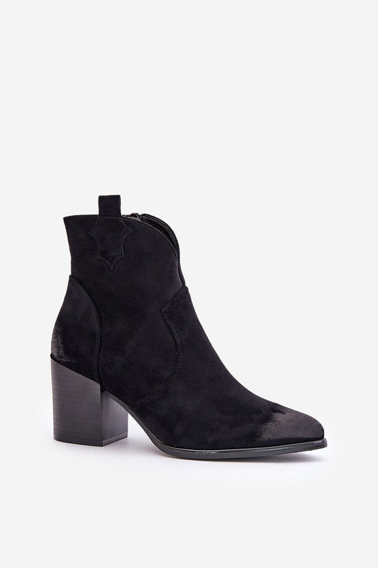 Scarpe con tacco model 202056 Step in style 
