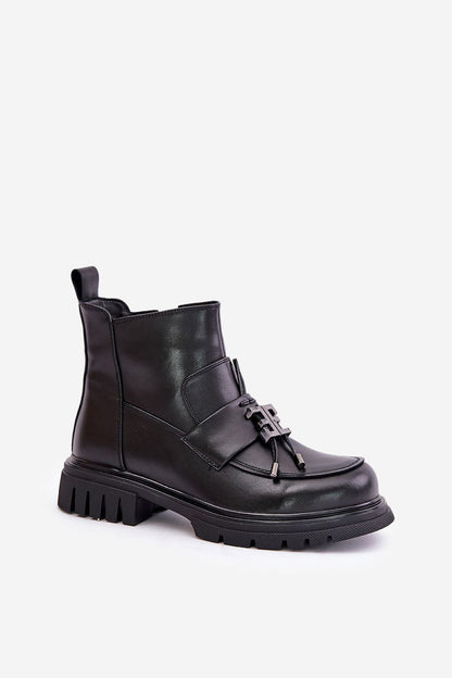  Scarpe con tacco model 202057 Step in style 